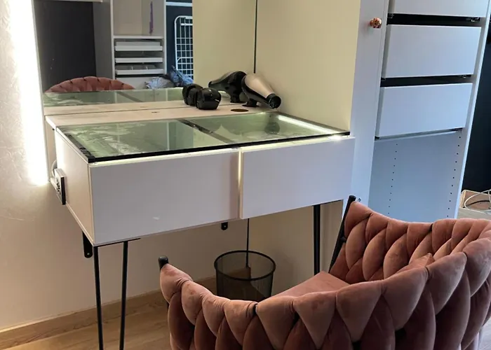 Appartement Idealement Situe