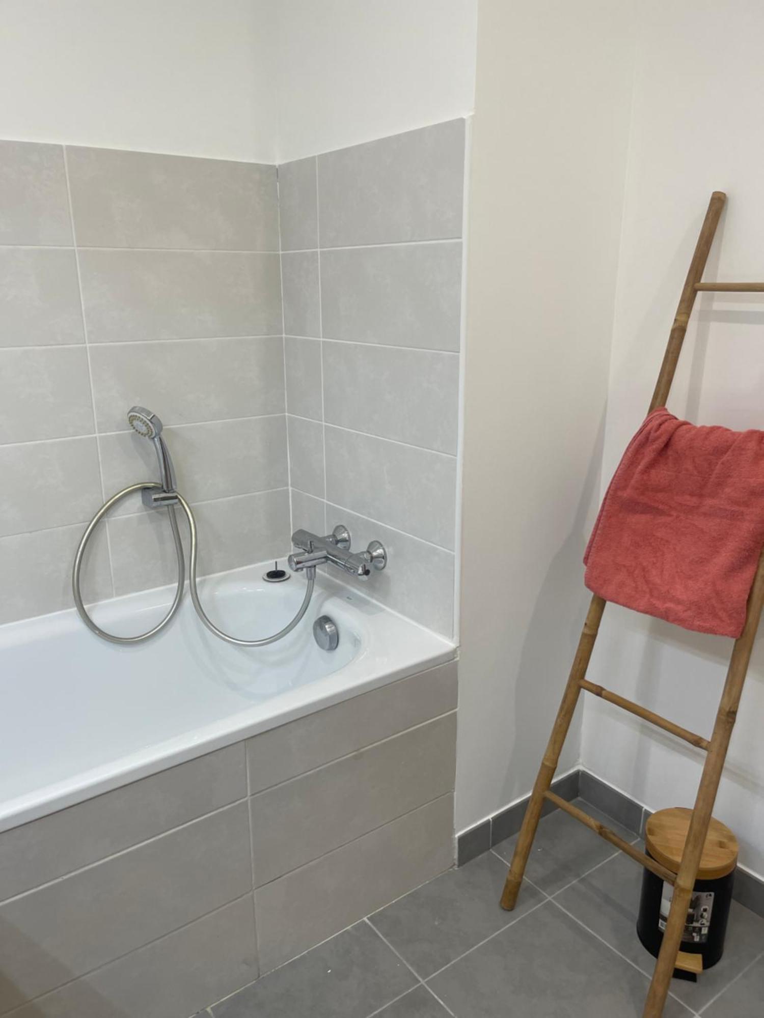 Idealement Situe Appartement