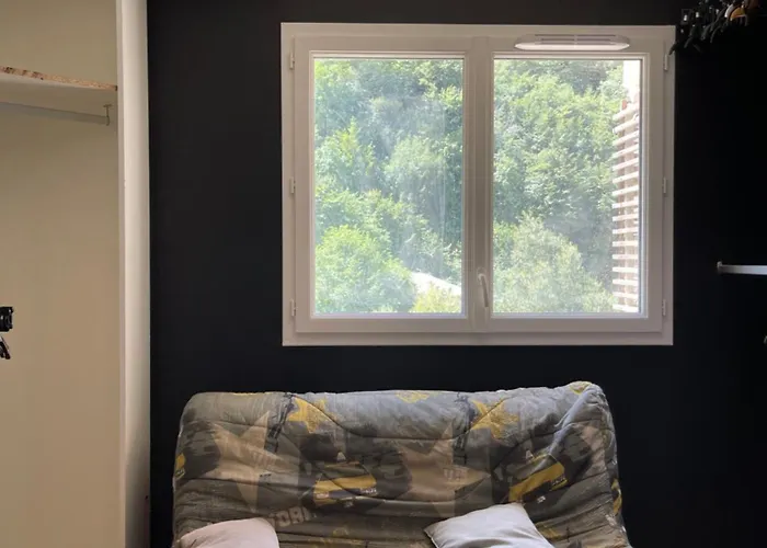 Appartement Idealement Situe