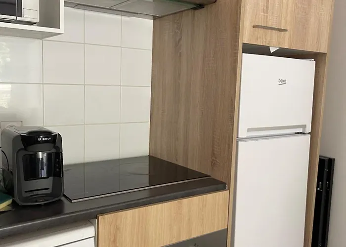 Appartement Idealement Situe
